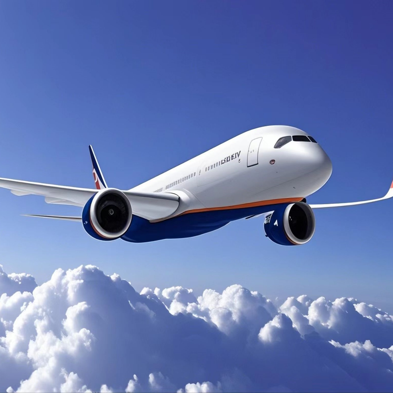 汕头到北京空运当日达服务，航空快递如闪电，包裹当天送达